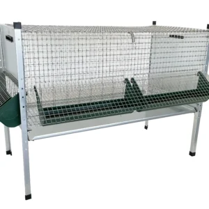 Gabbia Pulcini e Polli ABB.AUT.