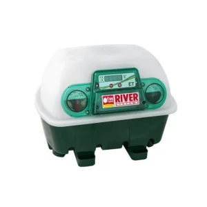 Incubatrice ET12 Semi Automatica River