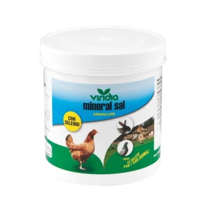 Mineral Sal granulare 800gr