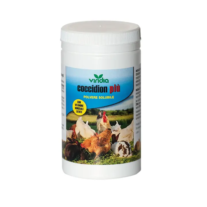 Coccidion Più 200g