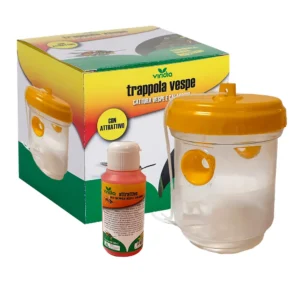 Trappola Vespe e Calabroni