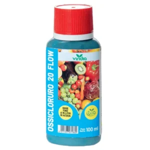 Ossicloruro diRame 20 Flow