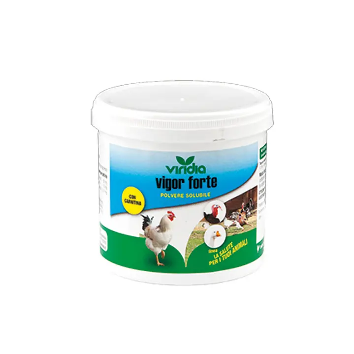 Vigor Forte 200g