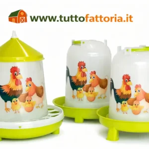 Mangiatoia tramogia Happy