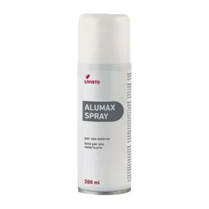 Alumax spray