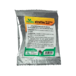 Attrattivo Trappola Mosche