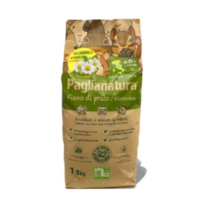 Fieno Di collina con Camomilla