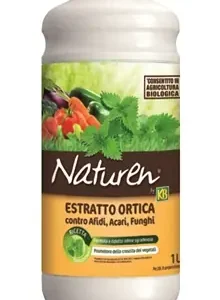Estratto Ortica Bio