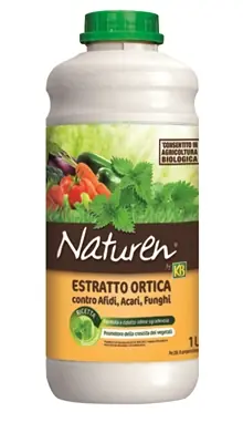 Estratto Ortica Bio