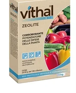 PolvereDi Roccia Zeolite95%