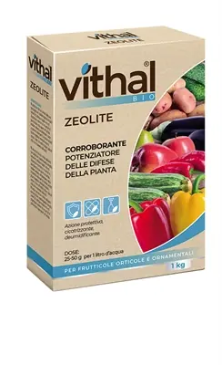 PolvereDi Roccia Zeolite95%