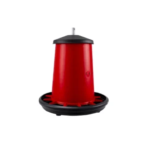 Mangiatoia Tramoggia 9Lt