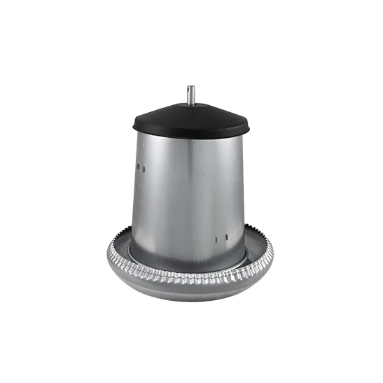 Mangiatoia Tramoggia