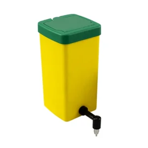 Abbeveratoio 1Litro con nipplex