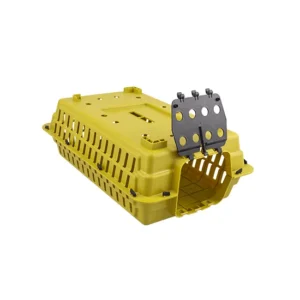 Gabbia Trasporto Pulcini/Quaglie