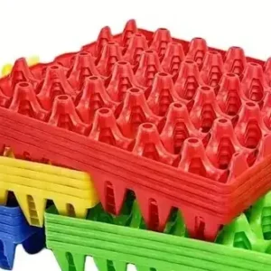 Vassoio Portauova da 30 uova