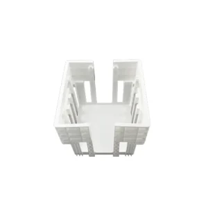 Cassa Trasporto Portauova a Incastro cap.180 Uova