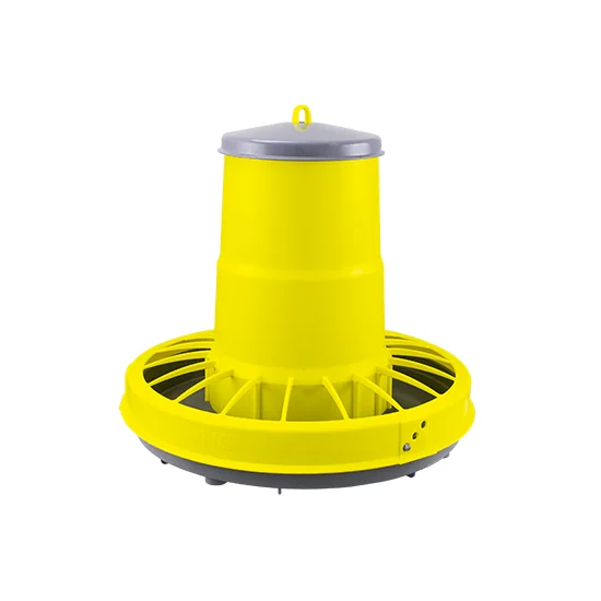 Mangiatoia Tramoggia 12 Litri Antispreco