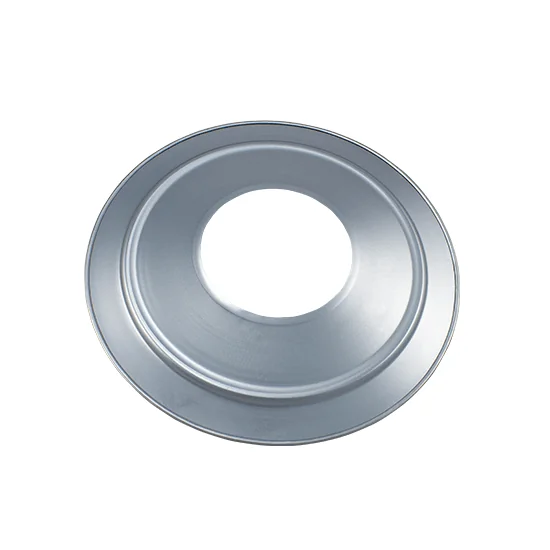 Antipioggia Per Mangiatoie a Tramogia 8-9/12 Litri