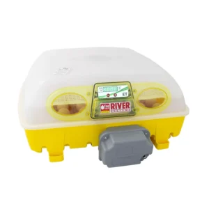 Incubatrice ET49 con unità girauova e Biomaster™ River