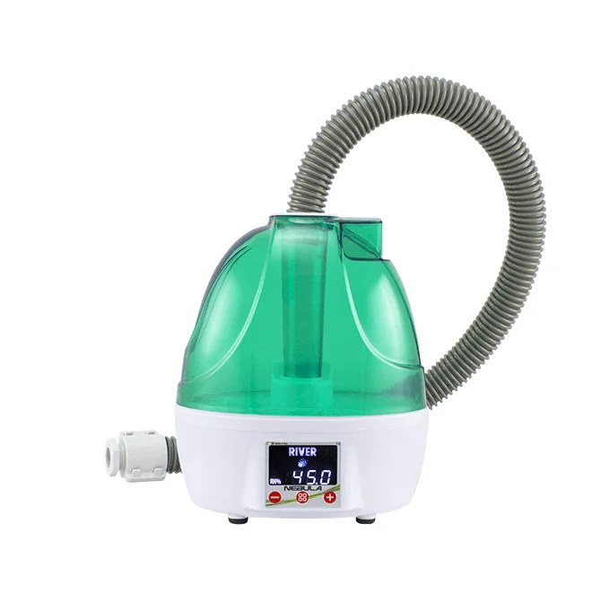 Nebula Umidificatore a Ultrasuoni