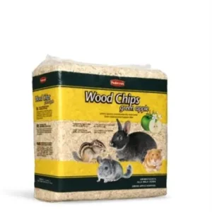 Lettiera Aromatizzata alla Mela Verde