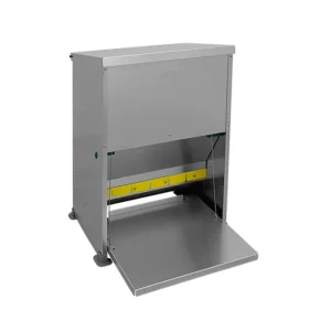 Mangiatoia pedale da 19 Litri