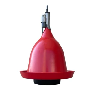Abbeveratoio automatico a campana