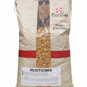 RusticMix Mangime Complementare