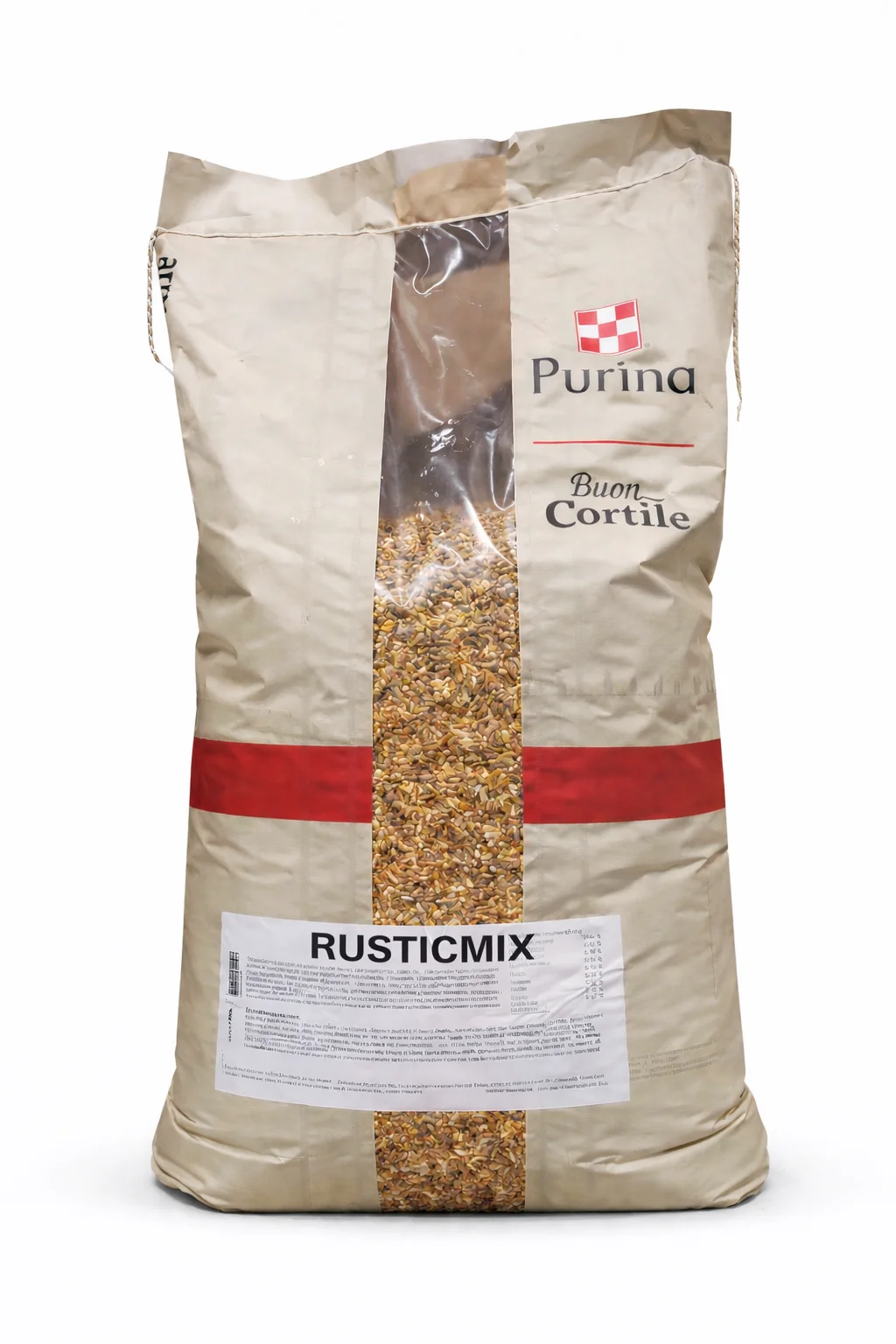 RusticMix Mangime Complementare