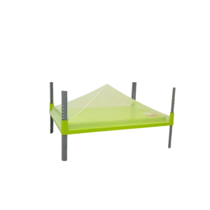 Copertura Piastra Riscaldante CALEO 700/1400 RIVER