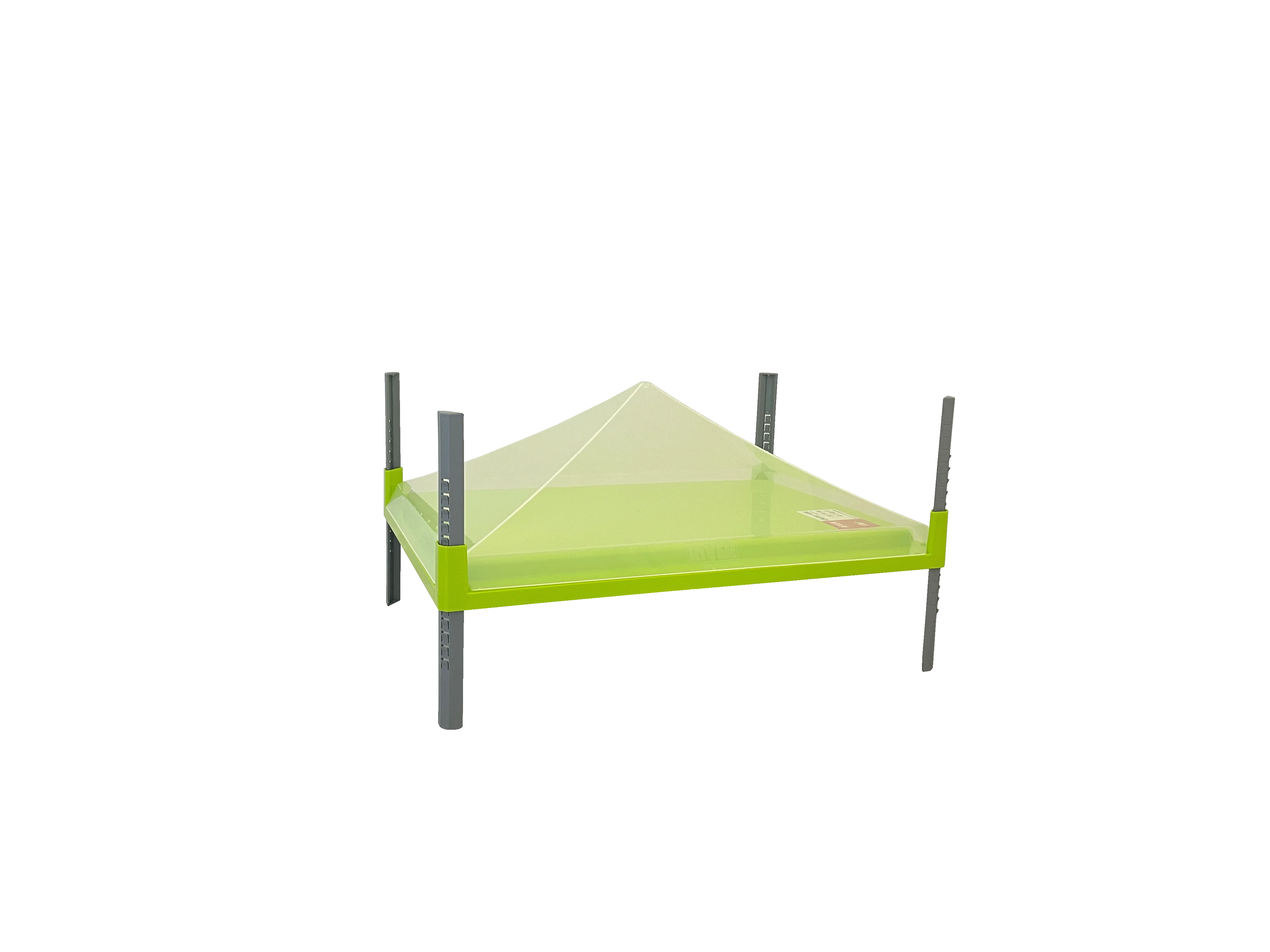 Copertura Piastra Riscaldante CALEO 700/1400 RIVER