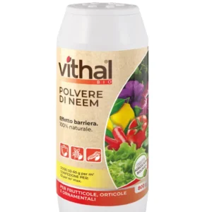 POLVERE DI NEEM GR.800