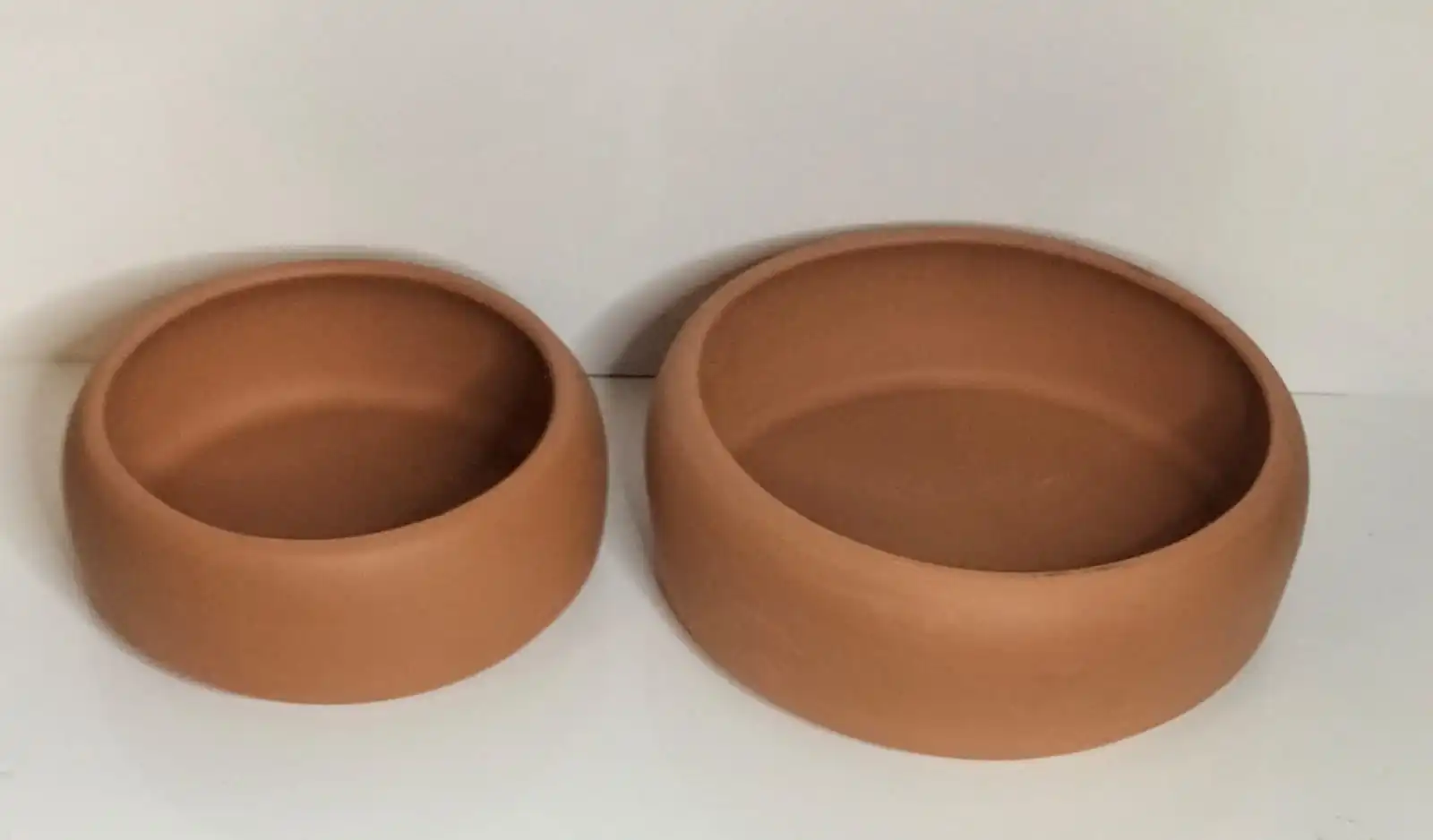 Mangiatoia Terracotta D 20/25