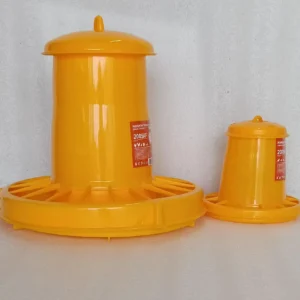 Mangiatoia Tramoggia Antispreco