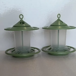 Mangiatoia Tramoggia Antispreco