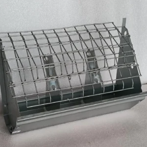 Mangiatoia Portafieno e Mangime per Conigli