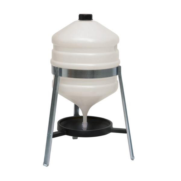 Abbeveratoio Sifone 30 Litri