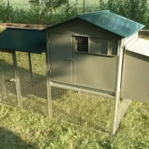 Pollaio FATTORIA S (MADE IN ITALY)