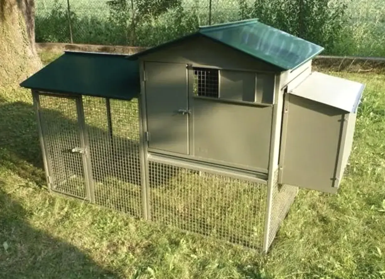 Pollaio FATTORIA S (MADE IN ITALY)