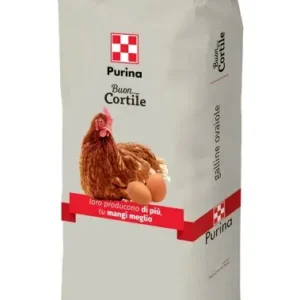 Mangime Galline Ovaiole completo
