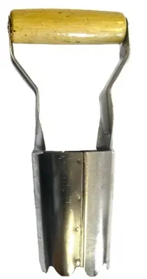 Pianta Bulbi con Manico