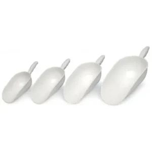 Sessola Paletta Tonda 24/34/42cm