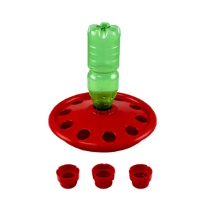 Abbeveratoio Pulcini Per Bottiglia