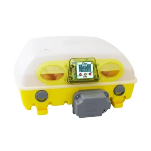 Incubatrice ET49 SUPER River con unità girauova e Biomaster™