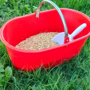 Secchio Granaglie e Ortaggi