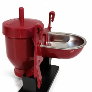 Abbeveratoio automatico livello costante