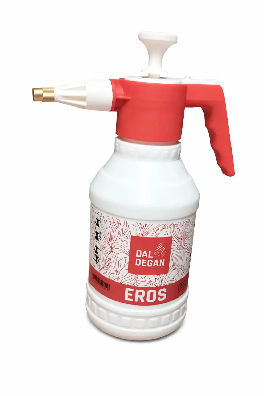 Minipompa a pressione