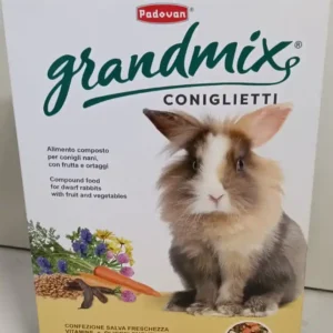 Grandmix coniglietti