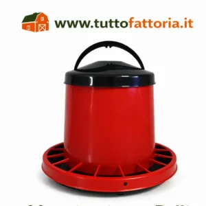 Mangiatoia Tramoggia 3Kg